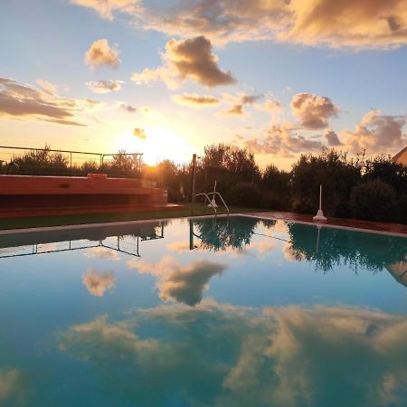 Residence I Macchiaioli Castiglioncello Dış mekan fotoğraf